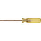 Screwdrivers