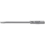 Series 99® Interchangeable Screwdriver Bit, Slot, 1/8", 1/8" Drive