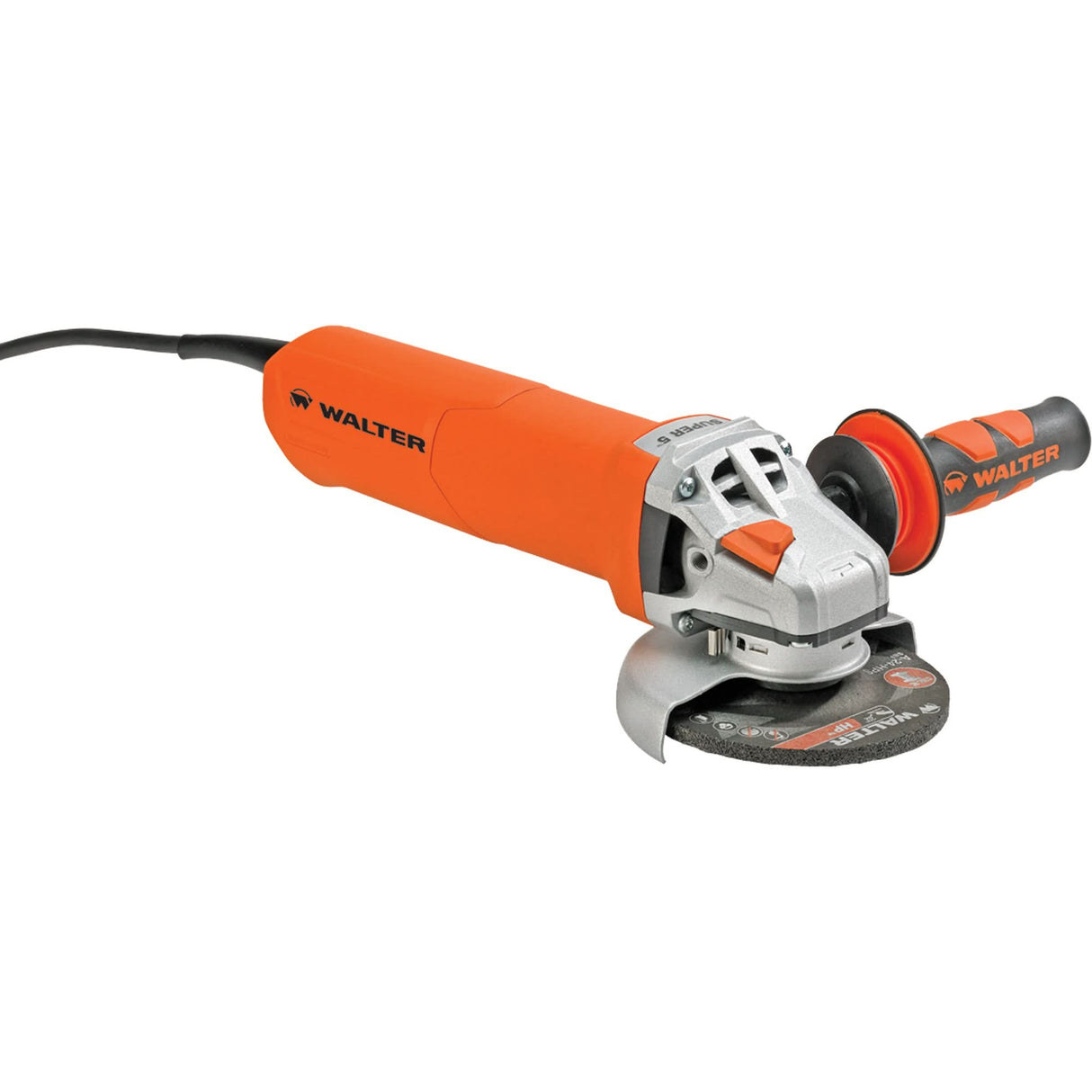 Super-5™ Grinder, 5", 120 V, 10.5 A, 11 000 RPM