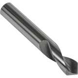 Spotting Drill, 5/16", Carbide, 1" Flute, 90° Point
