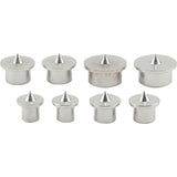 Dowel Centres
