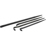 Aligning/Rolling Head Sets, 4 Pcs.