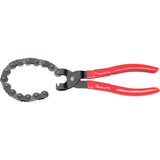 Exhaust & Tailpipe Cutter