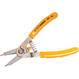 Large Universal Convertible Retaining Ring Pliers