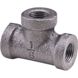 Tee, Galvanized, 3/4"