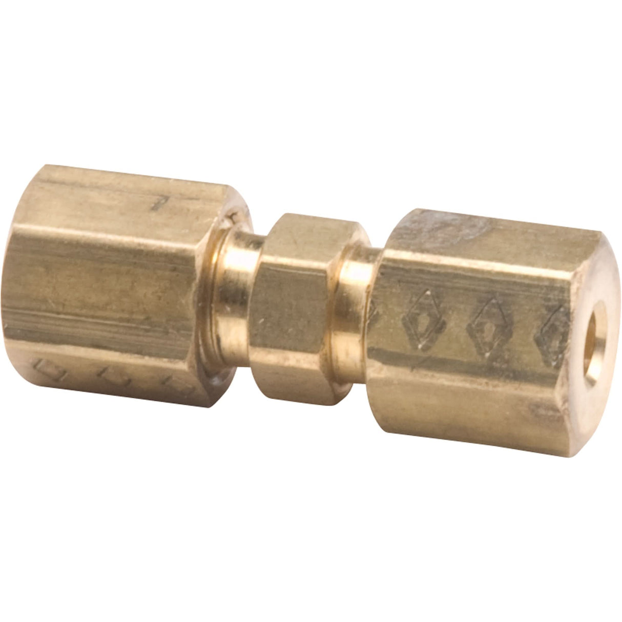 Compression Unions, 5/16"
