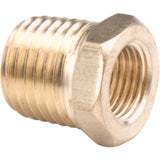 Pipe Bushings, Brass