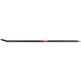Pry Bar, 3/4" W, 24" L