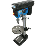 12-Speed Bench Drill Press, 13-1/4", 5/8" Chuck, 3000 RPM