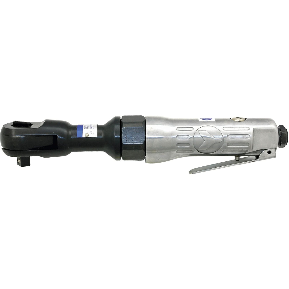 RW375X Air Ratchet Wrench, 3/8" Drive, 1/4" NPT, 4 CFM