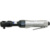 RW375X Air Ratchet Wrench, 3/8" Drive, 1/4" NPT, 4 CFM