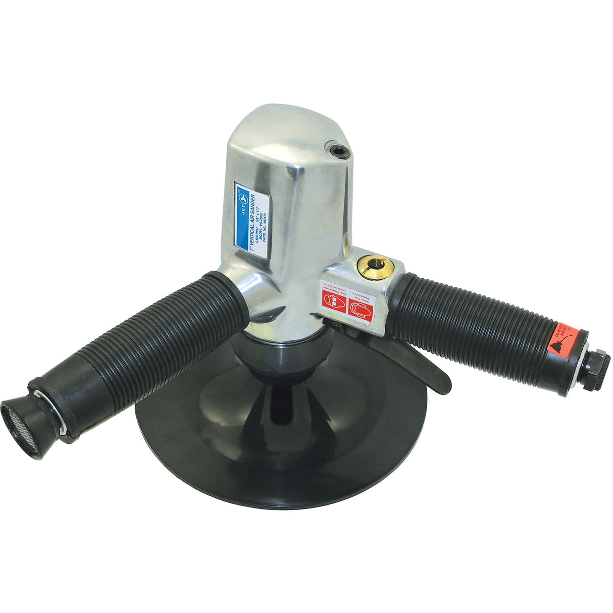 Vertical Sander