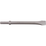 12" Long Narrow Flat Chisel