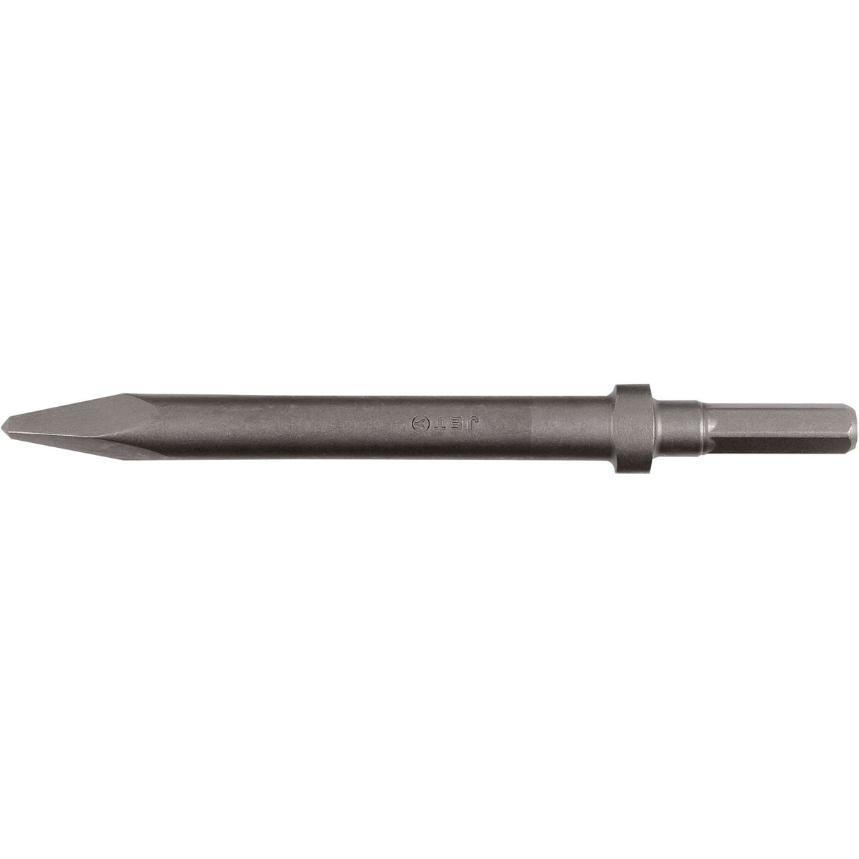 10" Long Moil Point