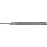 Smooth Cut Flat File