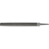 File, Half Round, 8" L, Smooth Cut