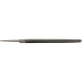 Three Square File, Square, 8", Smooth