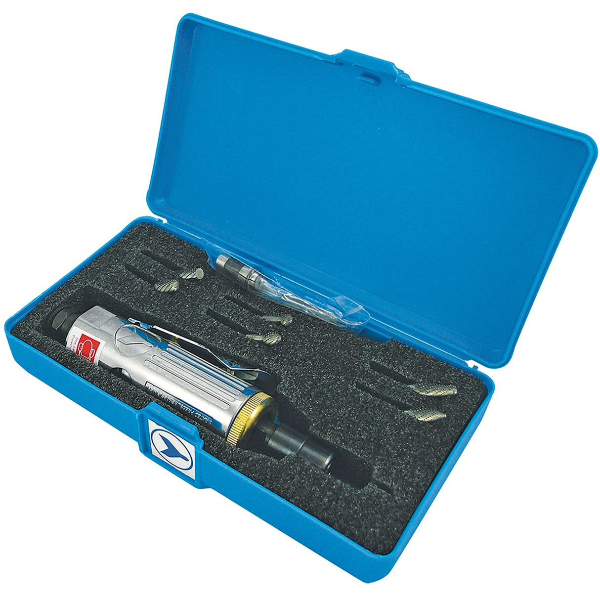 7-Piece Grinder/Bur Kit