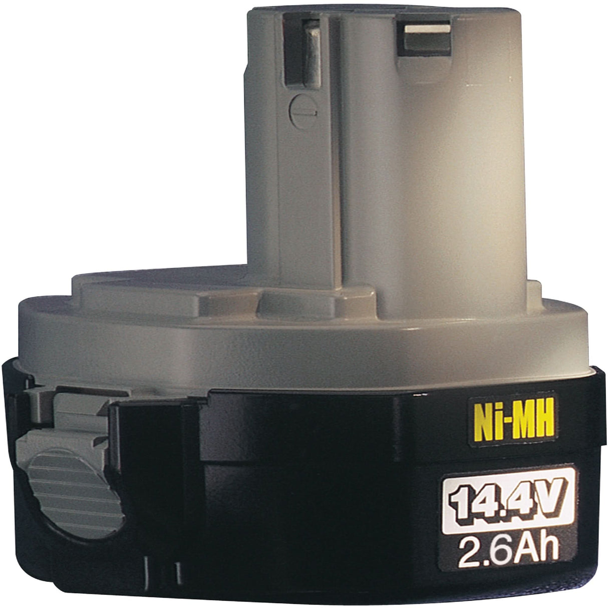 Pod-Style Battery, Ni-MH, 14.4 V, 2.6 A