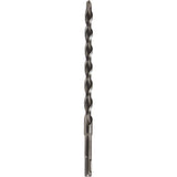 Rotary Hammer Drill Bits, 7/8", SDS-Plus Shank, Carbide