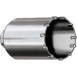 Thin Wall Core Bits, 5"