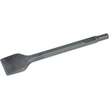 Scaling Chisel