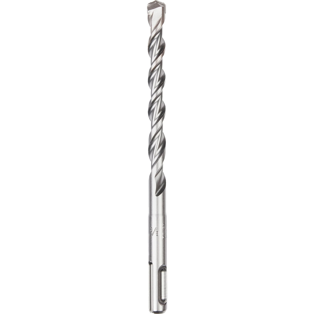 MX4™ 4-Cutter Rotary Hammer Drill Bit, 5/8", SDS-Plus Shank, Carbide