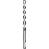 M/2™ 2-Cutter Rotary Hammer Drill Bit, 3/8", SDS-Plus Shank, Carbide