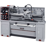 Gearhead Metal Lathes, 75" L x 32" W x 53" H