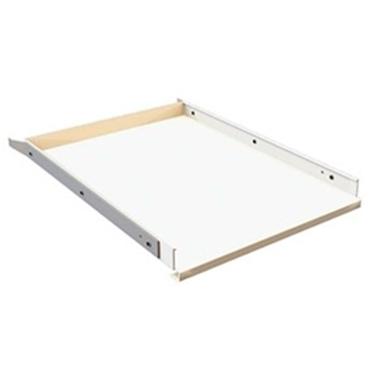 Additional Shelf for Rolling Work Bench