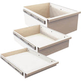Additional Drawer for Rolling Work Bench