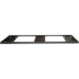 Base Carriage Dolly