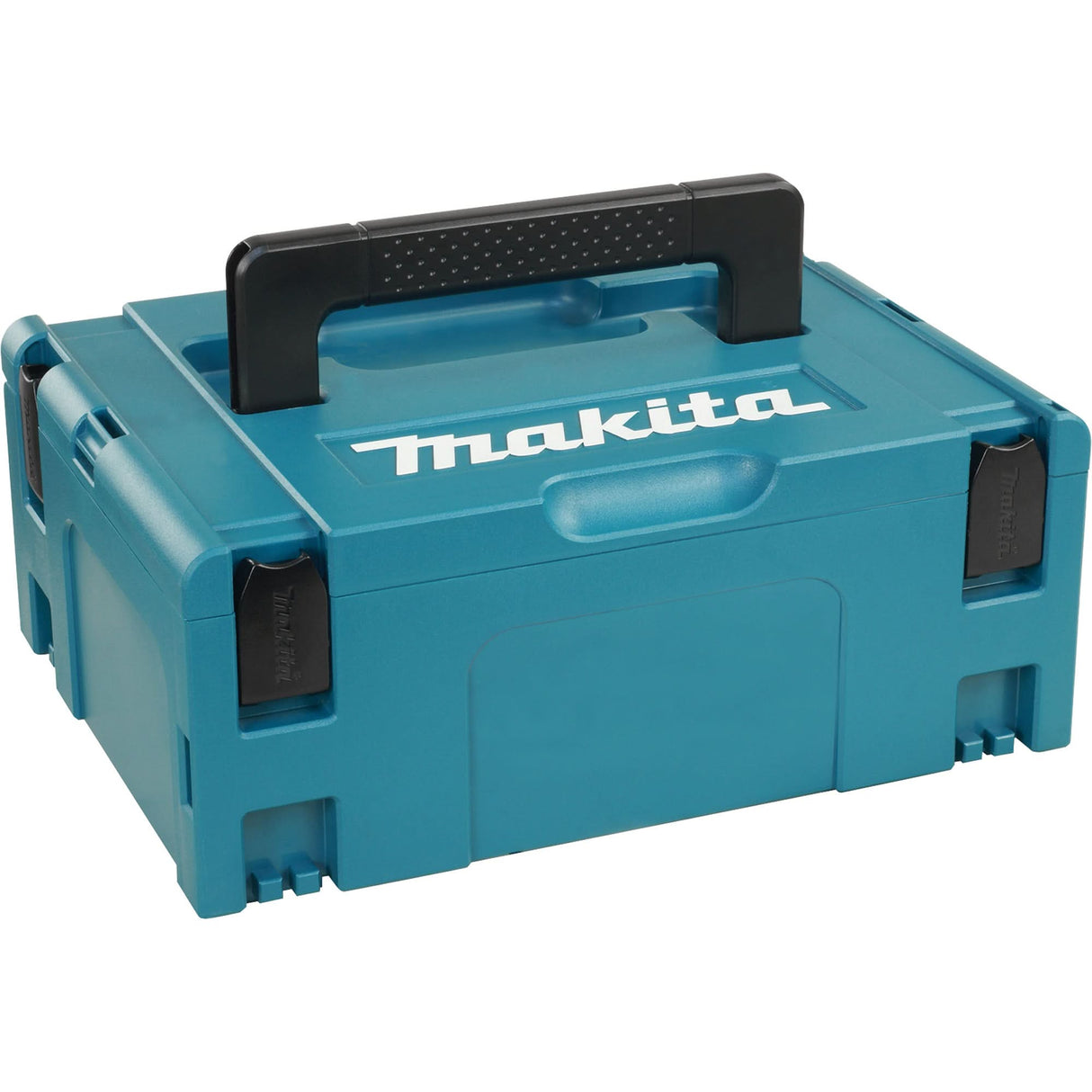 Medium Interlocking Case