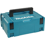 Medium Interlocking Case