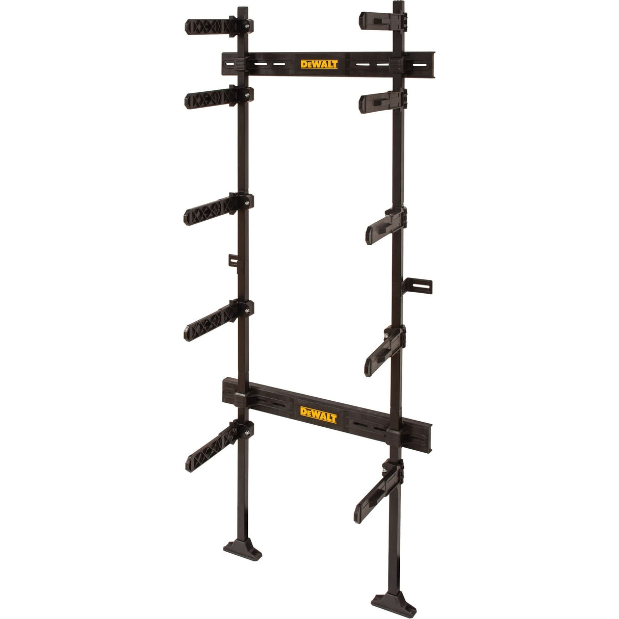 ToughSystem® Workshop Racking System