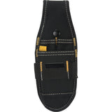 Utility Knife Holder, Knife Holder, Polyester, 3 Pockets