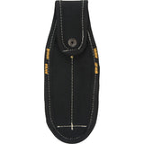 Utility Knife Holder, Knife Holder, Polyester, 3 Pockets