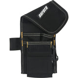 Multi-Purpose Tool Holder, Multiple Tool Holder, Polyester, 4 Pockets