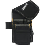 Multi-Purpose Tool Holder, Multiple Tool Holder, Polyester, 4 Pockets
