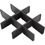 Drawer Dividers for Packout™ 3-Drawer Tool Box