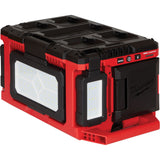 M18™ Packout™ Light/Charger, LED, 3000 Lumens