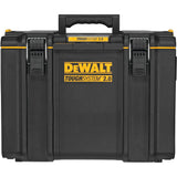 ToughSystem® 2.0 Extra Large Toolbox, 21-3/4" x 14-3/4" x 16-1/4", Black