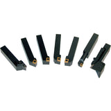 2-Piece Carbide Cutter Tip Set for SCGCR1616H09 & SCGCL1616H09