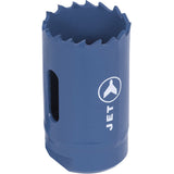 Vari-Pitch Holesaw, 1-1/8", Bi-Metal