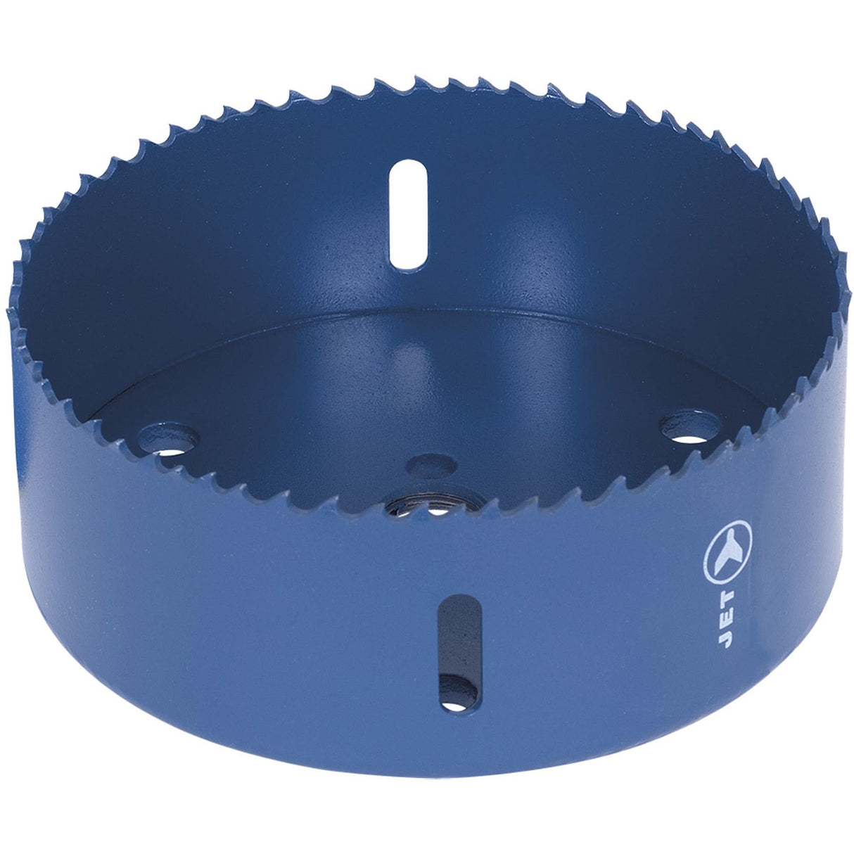 Vari-Pitch Holesaw, 4-1/2", Bi-Metal