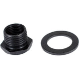 Holesaw Arbor Adaptor Set