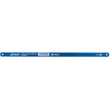 H.S.S. Hacksaw Blade, Bi-Metal, 12" L, 18 TPI