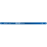 H.S.S. Hacksaw Blade, Bi-Metal, 12" L, 32 TPI