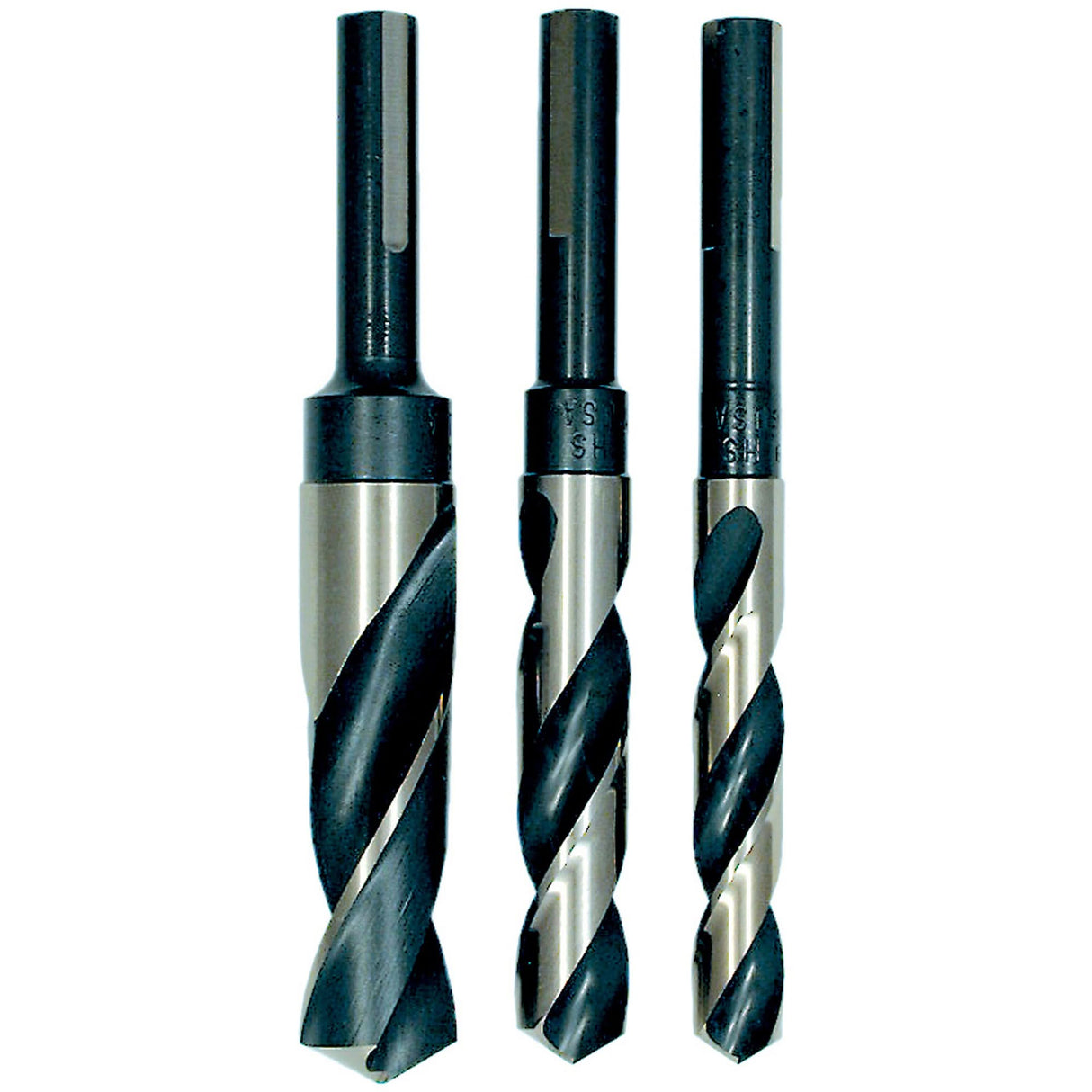 JET-KUT® Gold Super Premium M2 Prentice Drill Bit, 9/16", High Speed Steel, 118° Point