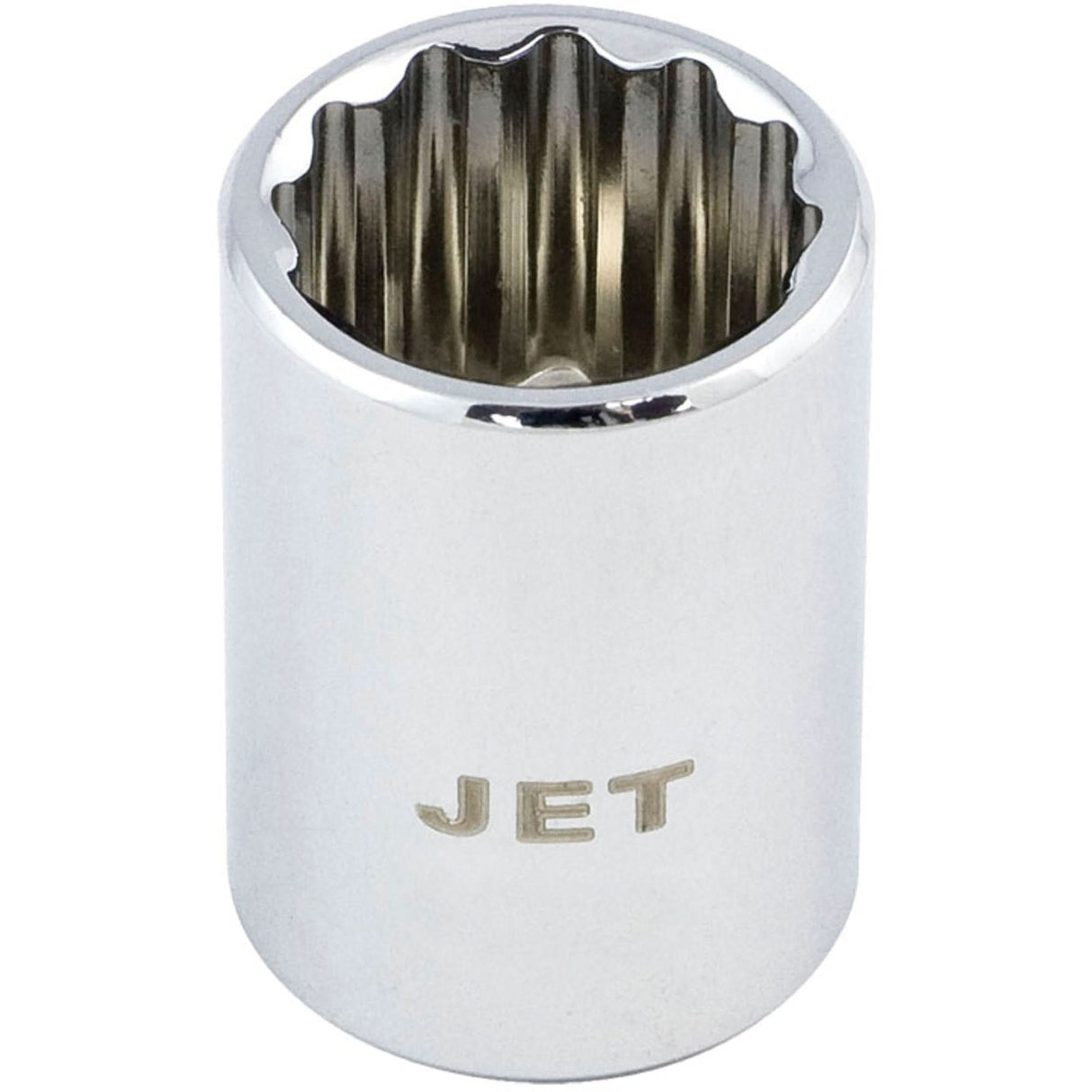 Socket, 14 mm, 3/8" Drive, 6 Points